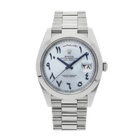 Rolex Day Date 40 228206