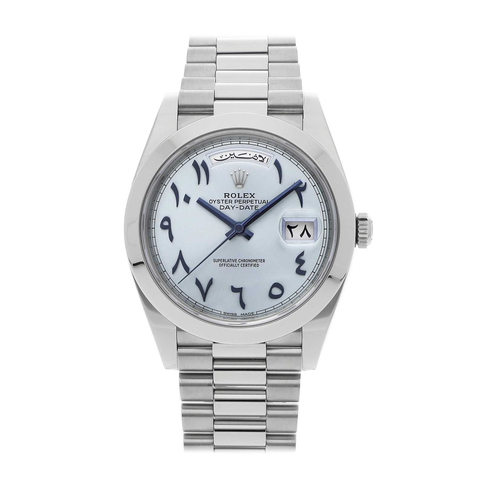 Rolex Day Date 40 228206 for sale | eBay Rolex Day Date 40 228206 for sale | eBay