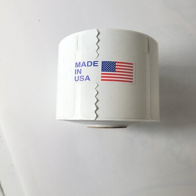 Large White Shipping Labels For Dymo 30256 2-5/16'' x 4'' Label Writer SE300 SE450