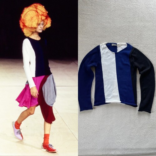 トップス Rare 90s tricot COMME des GARCONS $_12.JPG?set_id=880000500F