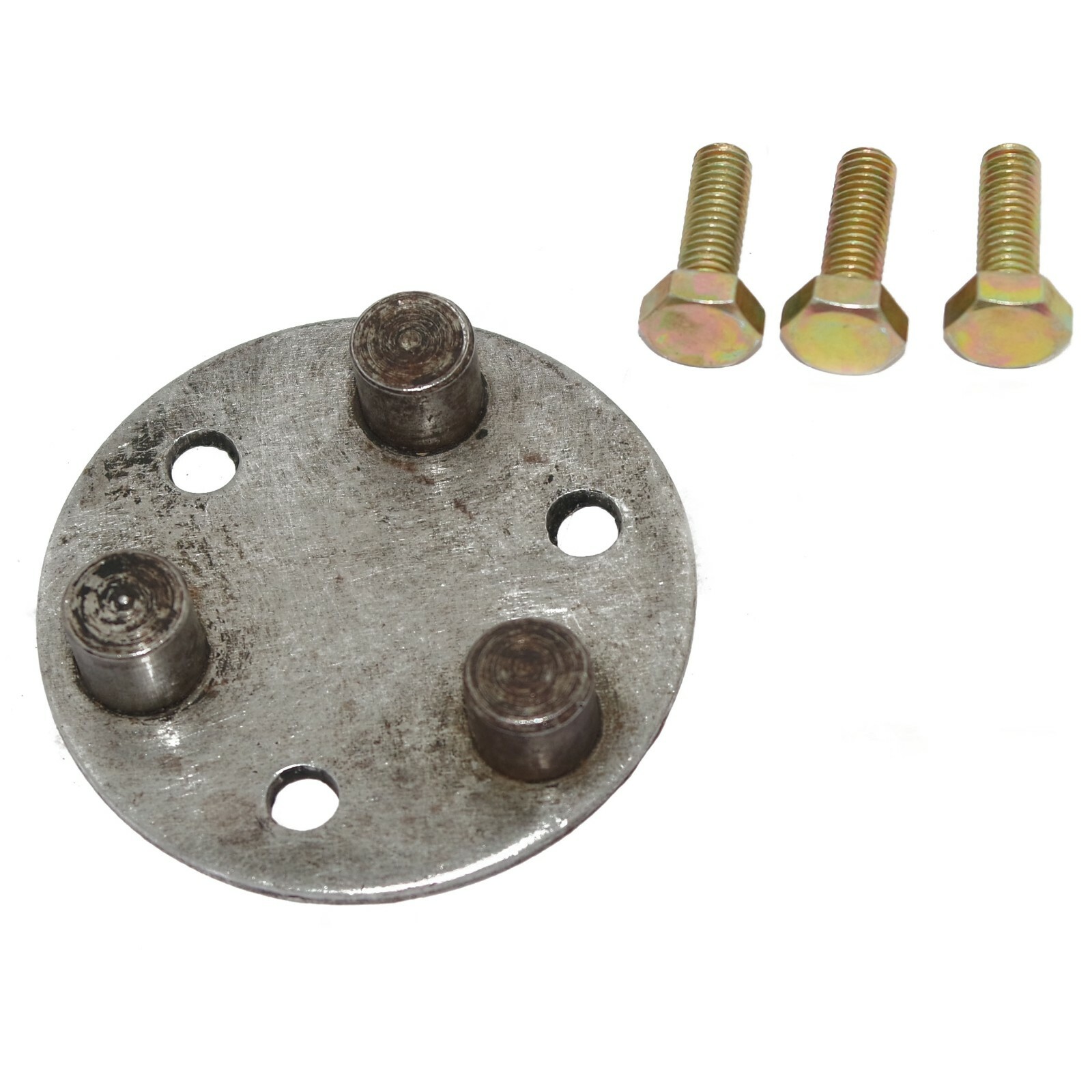 Fits Royal Enfield Bullet Classic 350cc Clutch Cap With Screw Kit  