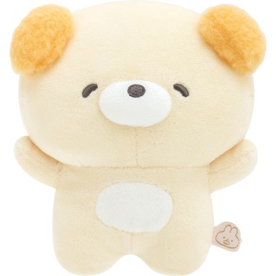San-X Pokantotan stuffed toy Agetan H15×W11×D8cm MO29501