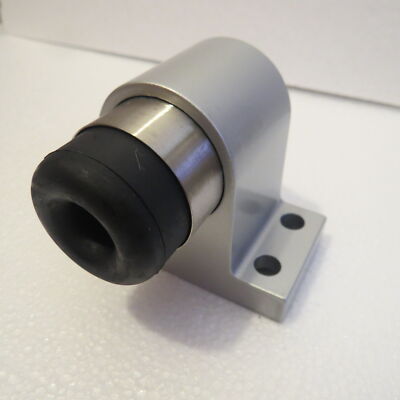 HEAVY DUTY DOOR  BUMPER BIG COMMERCIAL STAINLESS - Aluminum