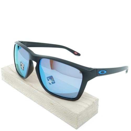 [OO9448-27] Мужские поляризованные солнцезащитные очки Oakley SYLAS