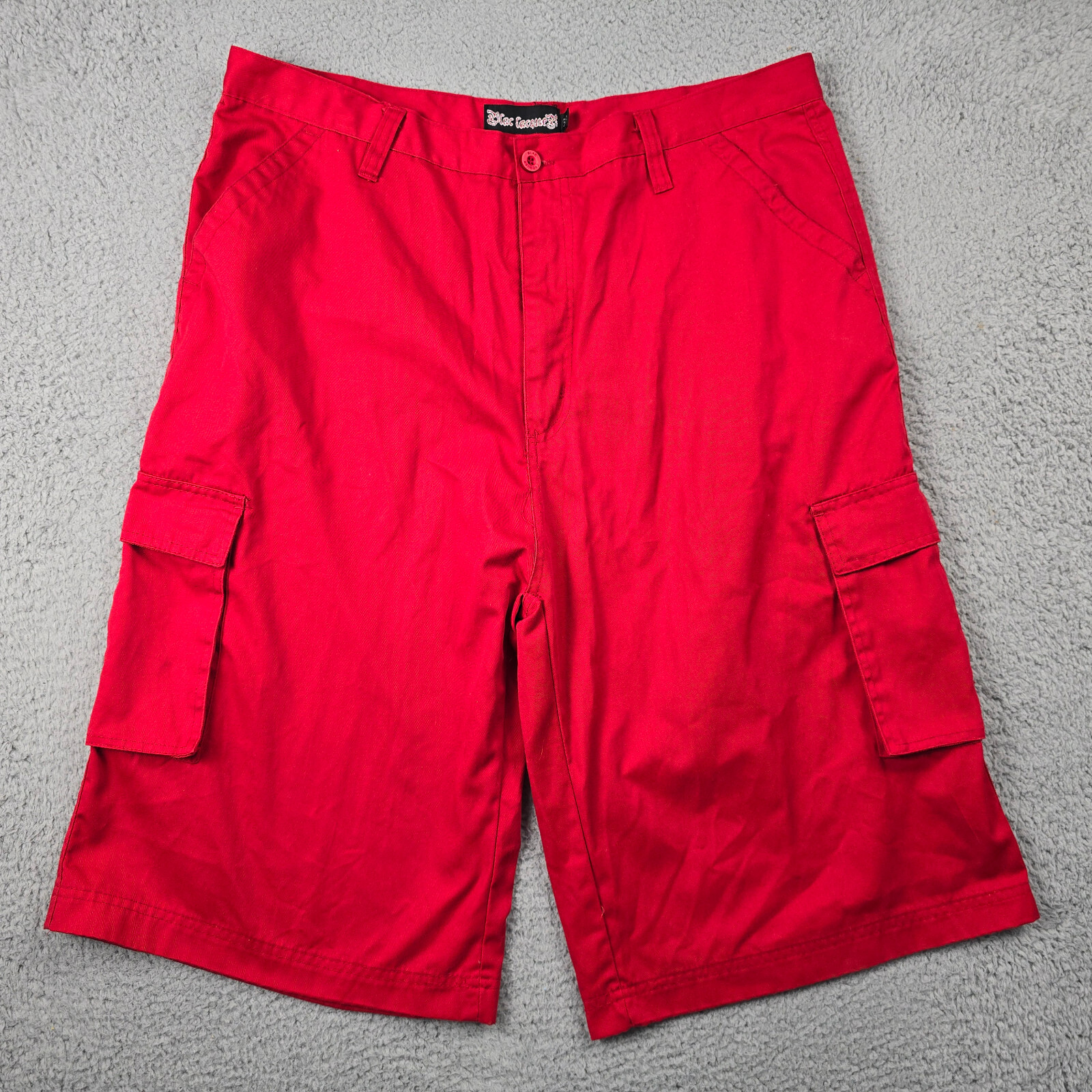 D-KROOSHORT-Z JOGGJEANS Man: Ripped shorts in Track Denim