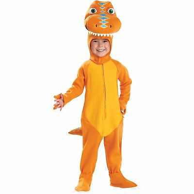 Buddy Costume for Toddler Boys, Dinosaur Train, with Accessories