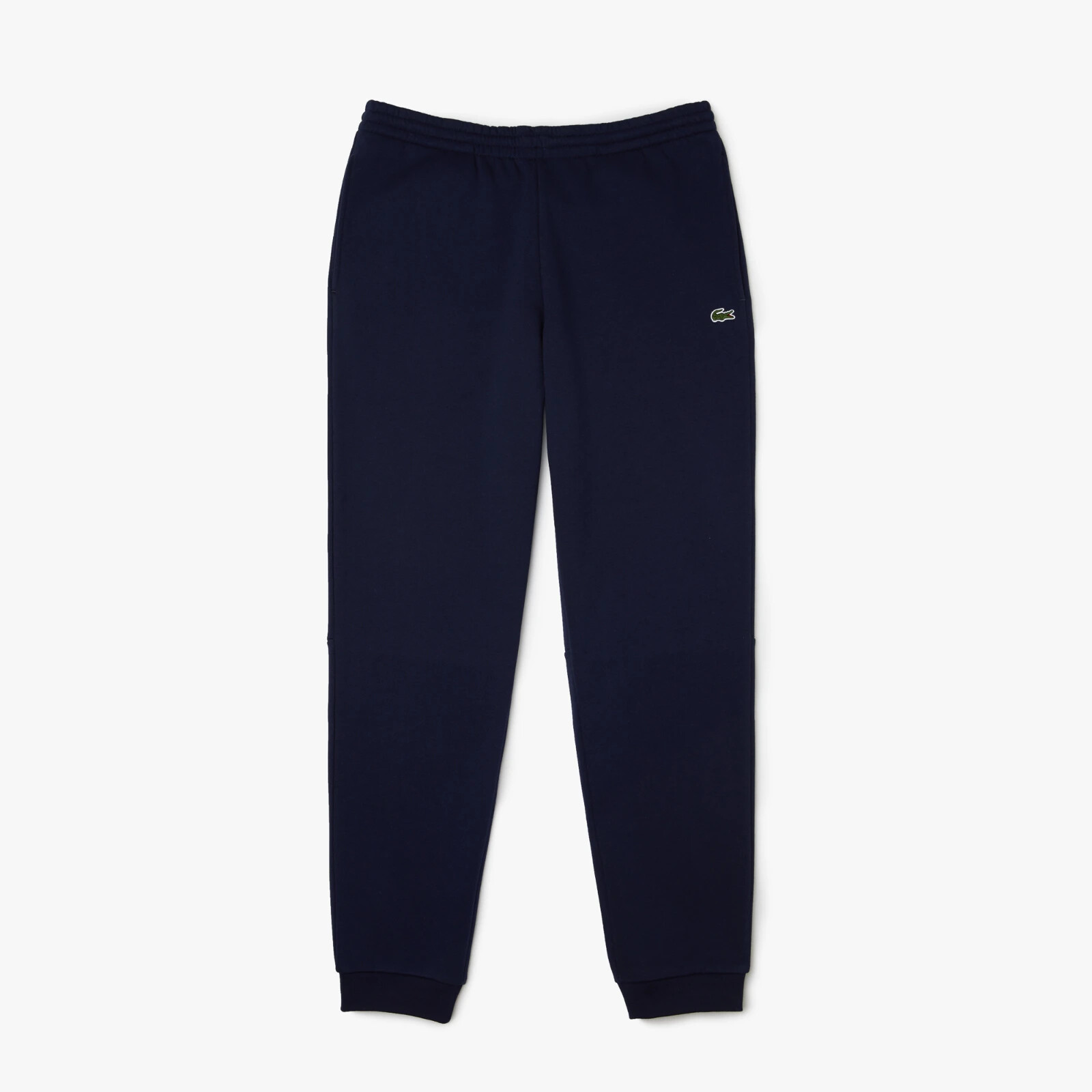 

Мужские флисовые спортивные штаны с зауженным кроем Lacoste темно-синие XH252951166, Синий, Lacoste XH252951166