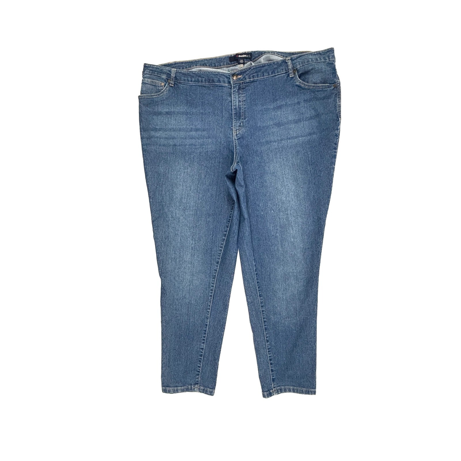【2plan】24SS★ [PREMIUM/MADE] mold maximum denim PT $_57.JPG?set_id=880000500F