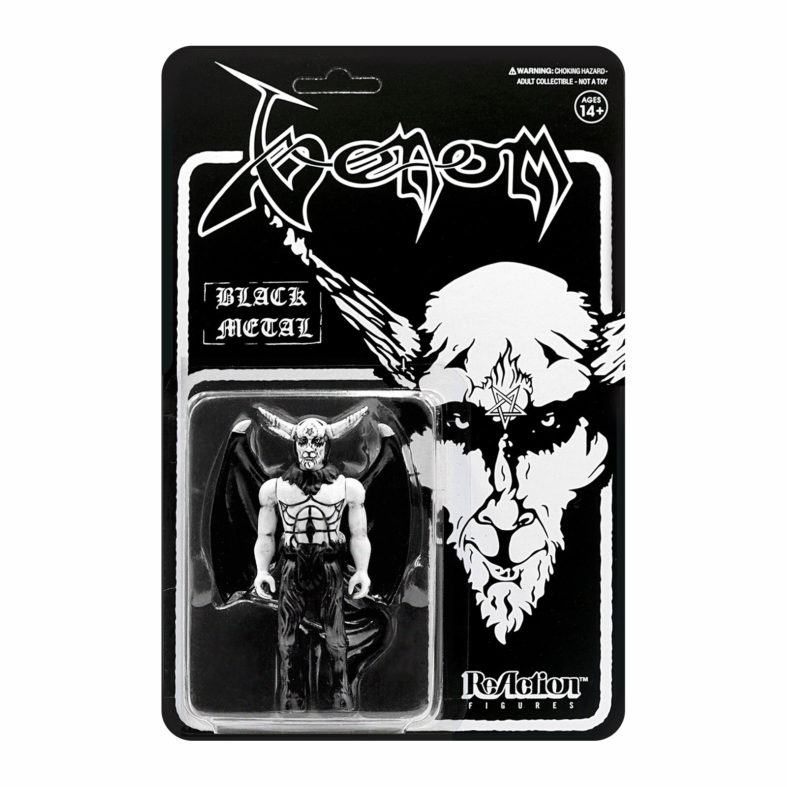 Venom - Black Metal - Amazon.com Music