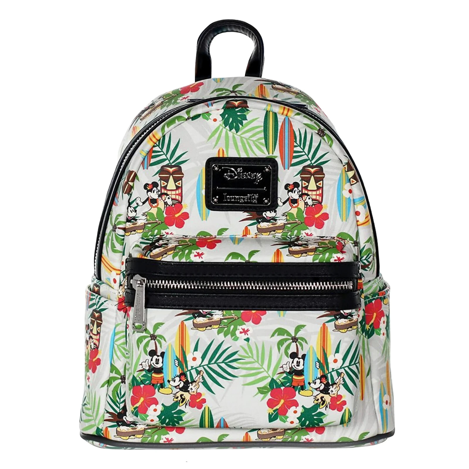 【Lounge Fly】Minnie Mouse Spider Mini Backpack Loungefly Mouse Spider Mini Backpack – Shop Toyz N Fun