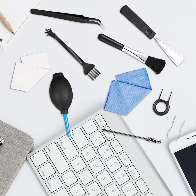 Cleaner Pc Laptop | New Mini Computer Vacuum Usb Keyboard