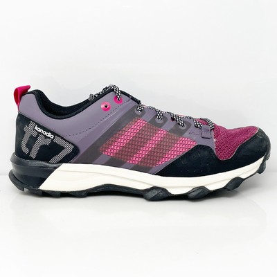 

Adidas Женские кроссовки Kanadia TR7 AQ4813 Розовые кроссовки Размер 8,5, Розовый, Kanadia TR7