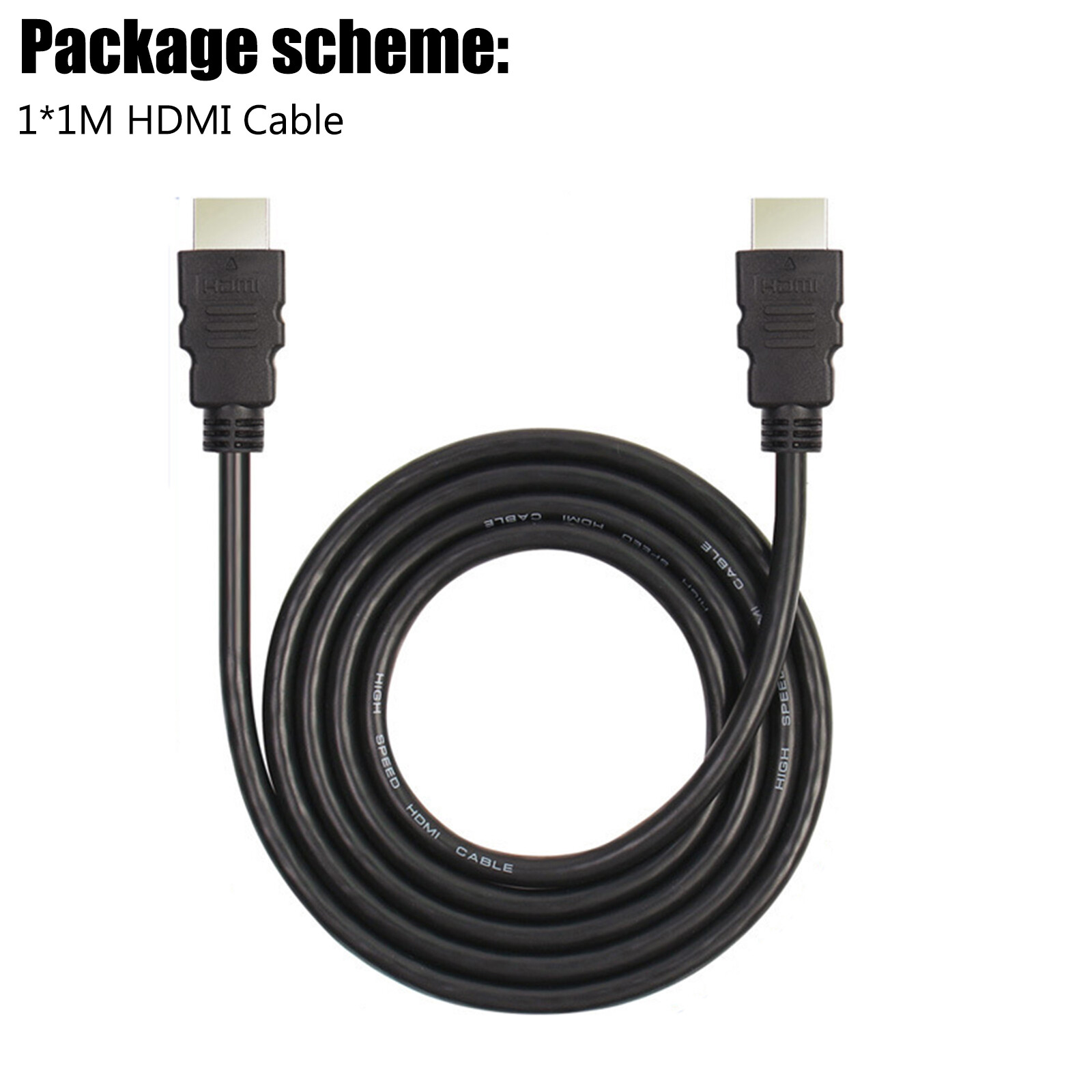 RCA AV to HDMI Converter HD Adapter Composite for CVBS Audio Video Wii NES SNES