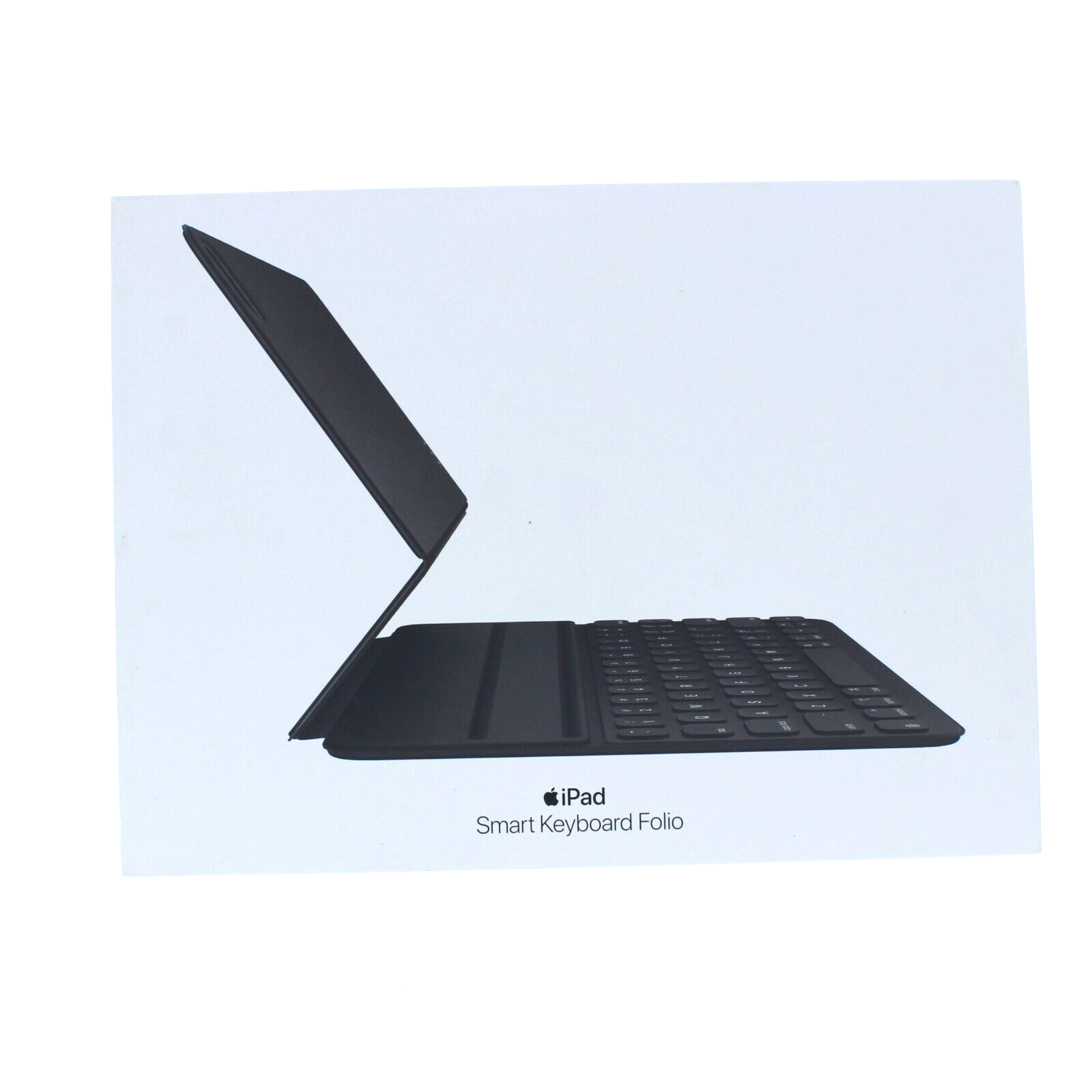 Apple smart keyboard folio ipad pro 11. Apple smart keyboard folio ipad pro 11