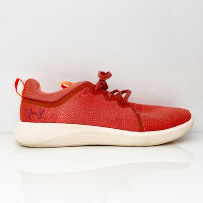 

Кроссовки для бега Under Armour Womens Skylar Mojave Dawn 3022513-600 красные 8, Красный, Skylar Mojave Dawn