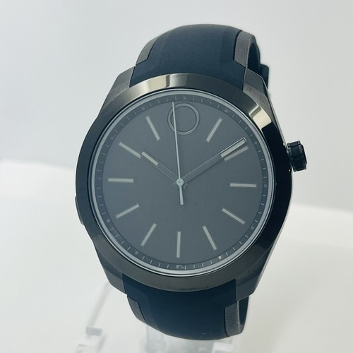 モバード 腕時計 ブラック ケース付き Movado | Movado Company Store | Movado Trend Impulse