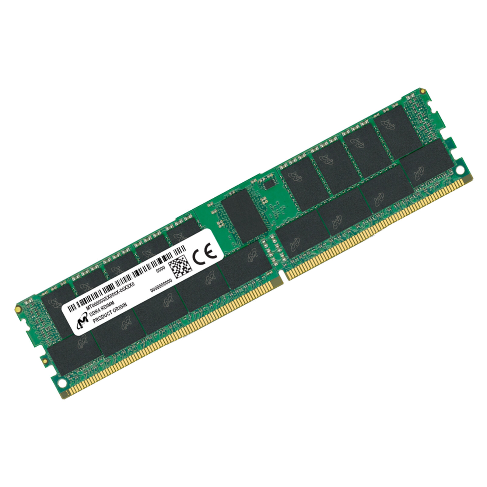 Micron ddr4. Micron ddr4