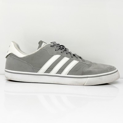 

Adidas Mens Copa Vulc F37397 Серые повседневные кроссовки, размер 13, Серый, Copa Vulc