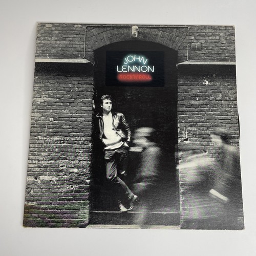 JOHN LENNON GIMME SOME TRUTH 2X VINYL NEW! EXCLUSIVE LIMITED