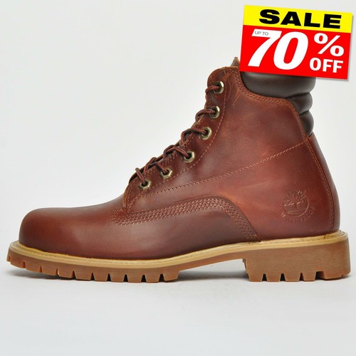 timberland alburn