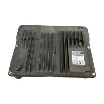 2020 Toyota Camry ECM Brain Box 896610X650 2.5L Factory OEM Replacement Part