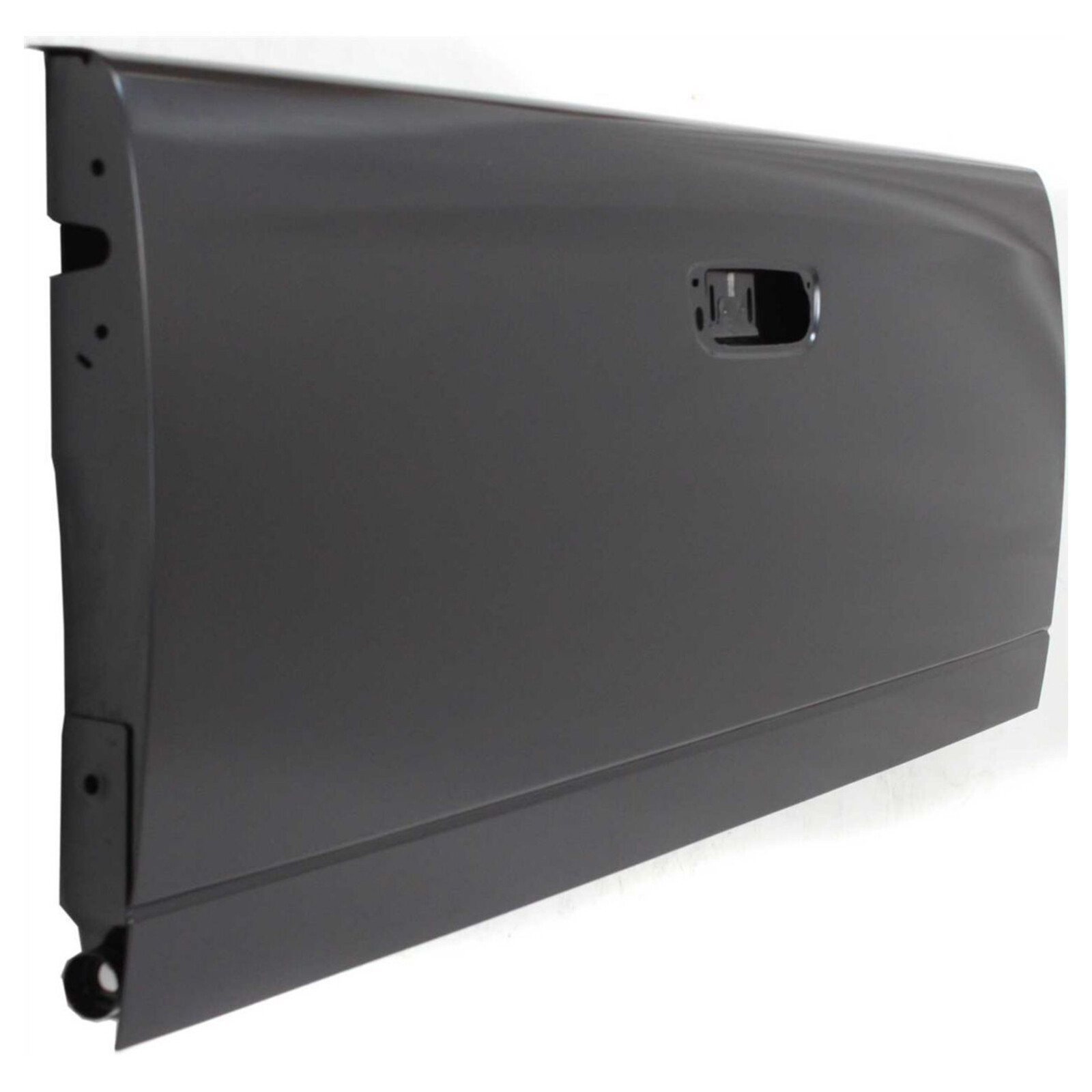 NEW Primered Steel Tailgate Assembly for 2002-2009 Dodge RAM 1500 2500 3500