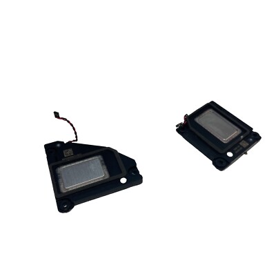 MICROSOFT SURFACE LAPTOP 3 4 1867 1868 SPEAKERS SET M1089862-002_M1089861-003