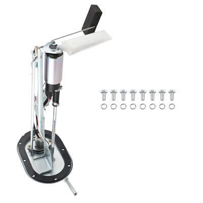 Fuel Gas Pump w/ Sending Unit for Toyota Tacoma 2.7L 2.4L 3.4L 4WD 1995-2000