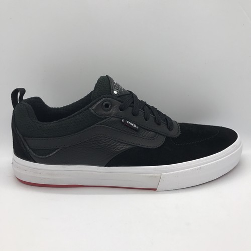 バンズ　KYLE WALKER 26.5 US8.5 ブラック Kyle-Walker-Shoe.png