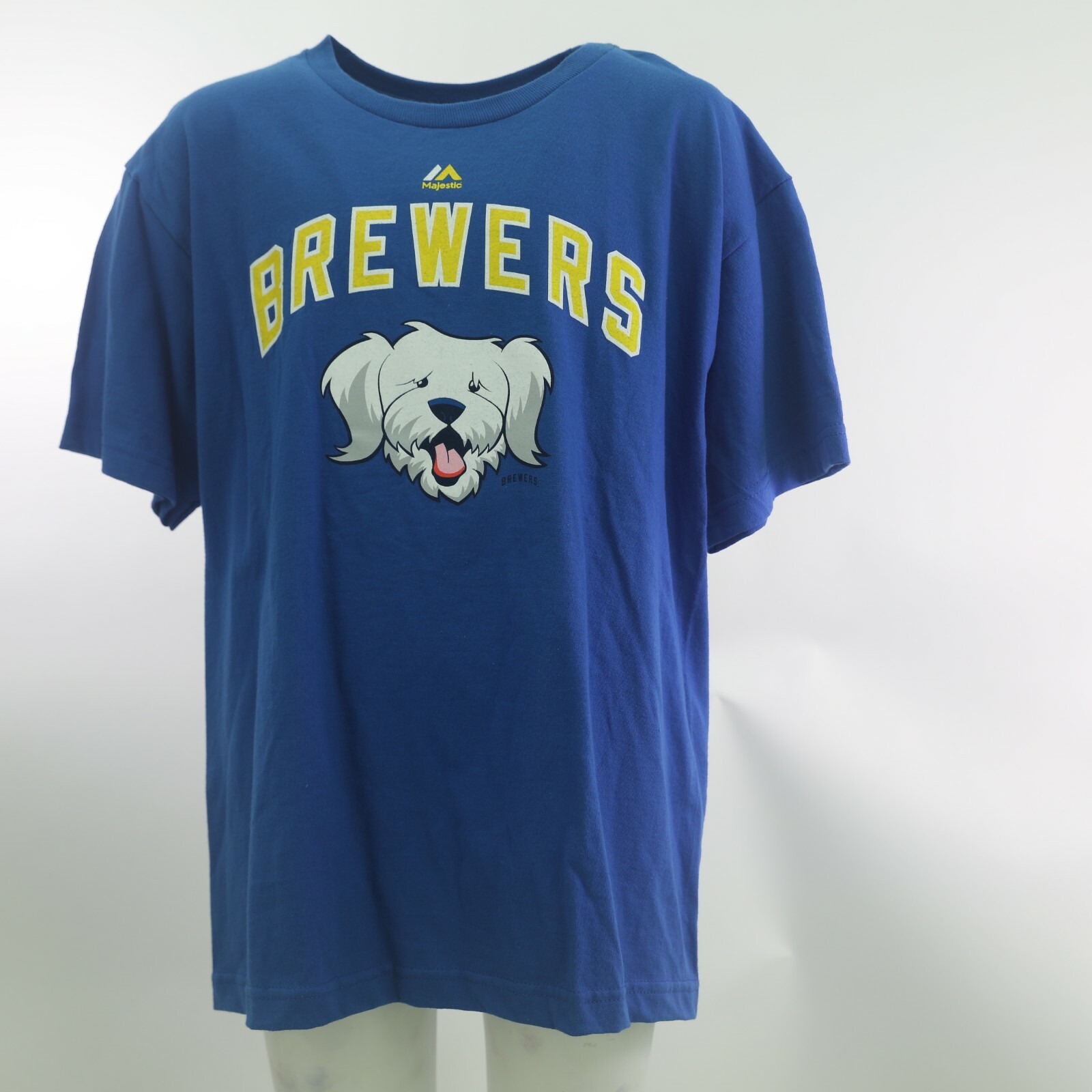 kids brewers shirt