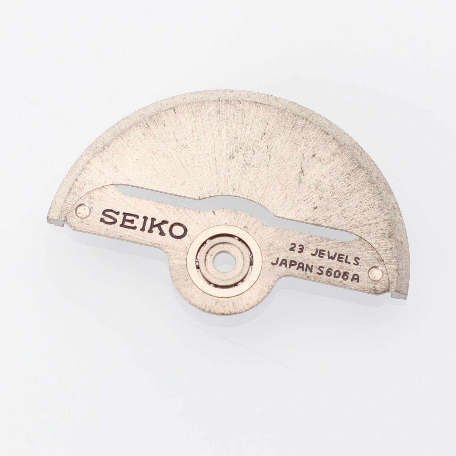 セイコ様 Seiko Rotor 5606A Automatic Winding 23 Jewel Japan