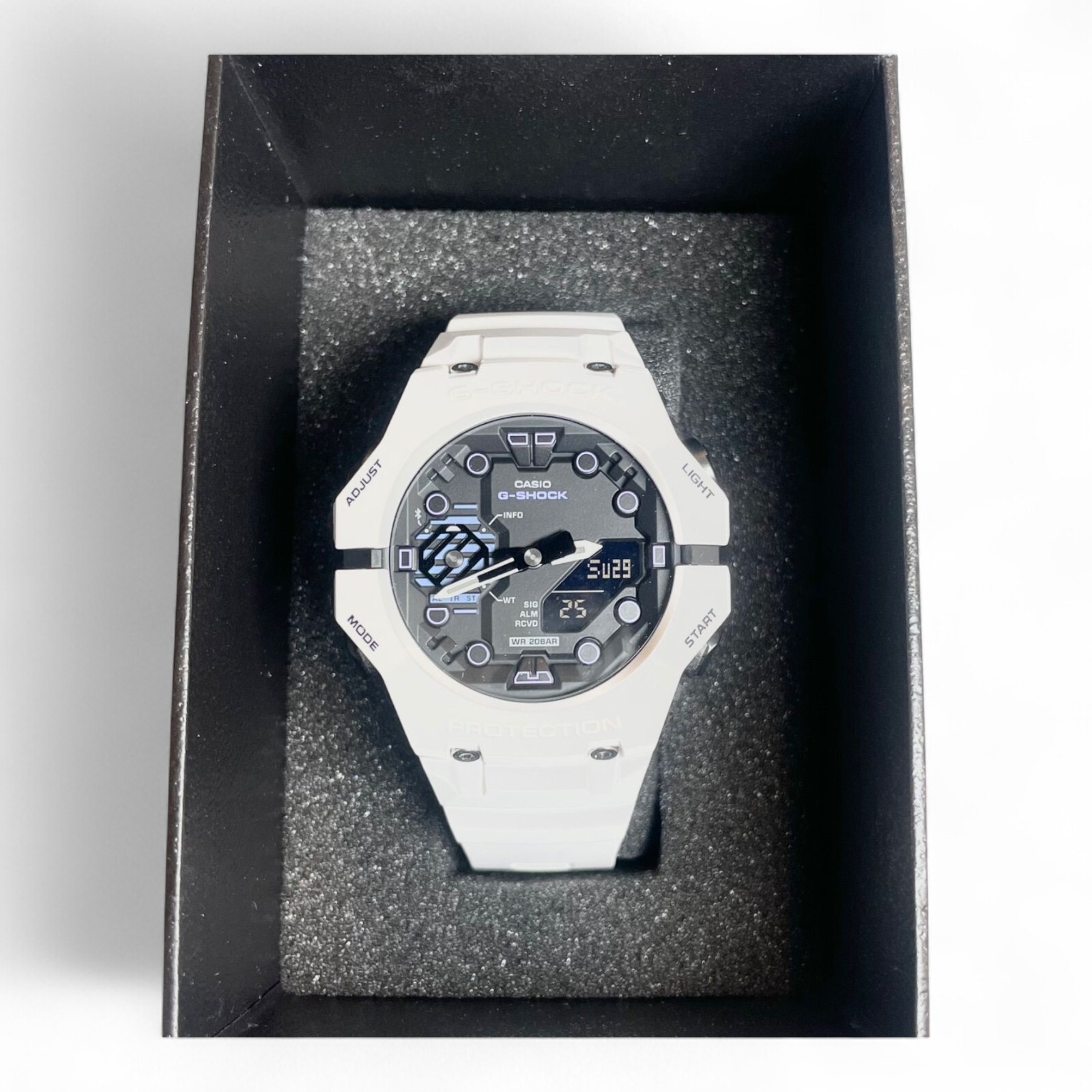 CASIO カシオ 腕時計 メンズ G-SHOCK GA-B001SF-7AJF 楽天市場】【20時〜ポイント最大54倍＆最大2000円OFFクーポン】G