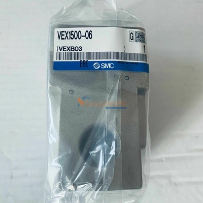 1PC NEW   VEX1500-06 Large flow air control valve #WD2