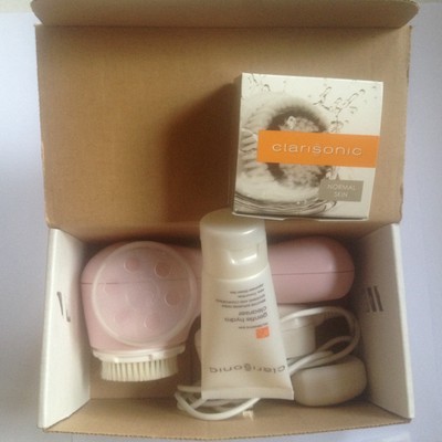 Clarisonic Cleanser NEW