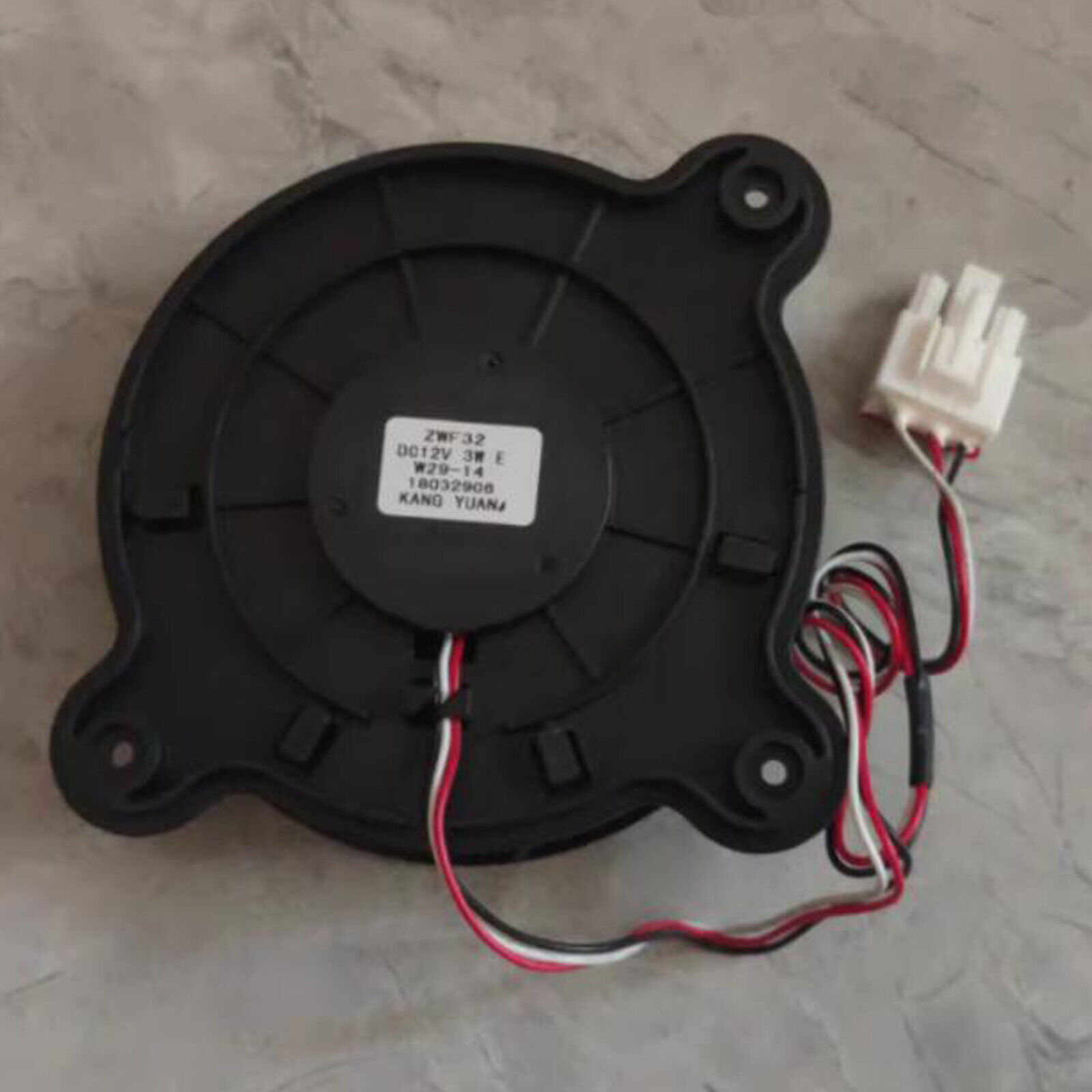 EMP サンセベリア Bai Fu Mai / SA394 ZWF32 For Hisense Ronshen Meiling Athena Refrigerator B1353.4-15