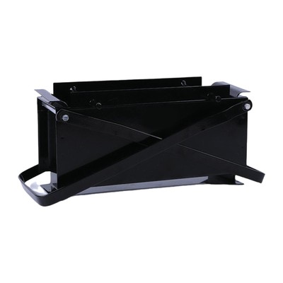 Fire Brick Maker DIY Paper Log Maker for Garden Fireplace Indoor Outdoor