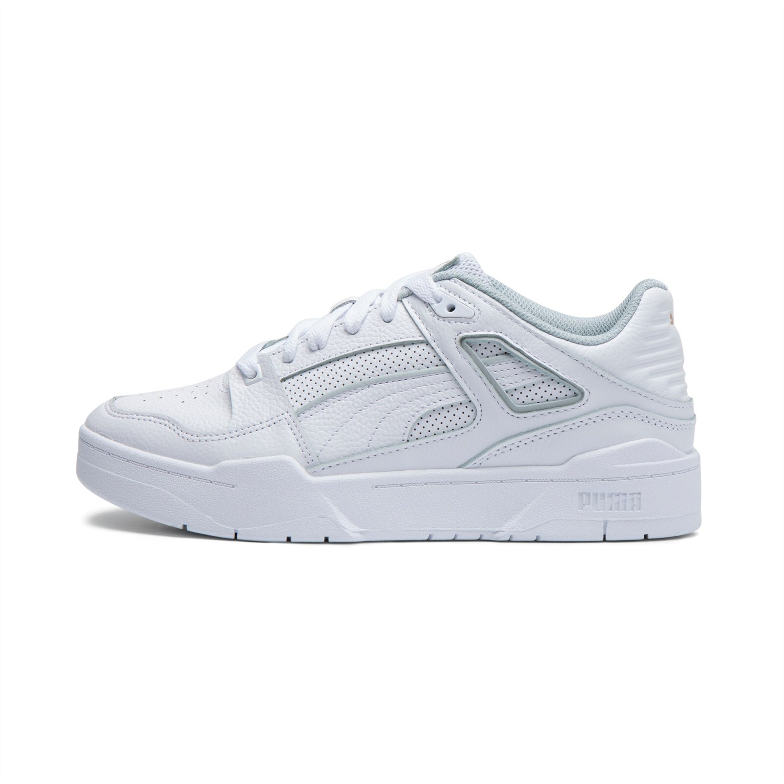 

PUMA Slipstream Everywhere - Белый / 393356_04 / Обувь Кроссовки Expedited, PUMA Slipstream Everywhere