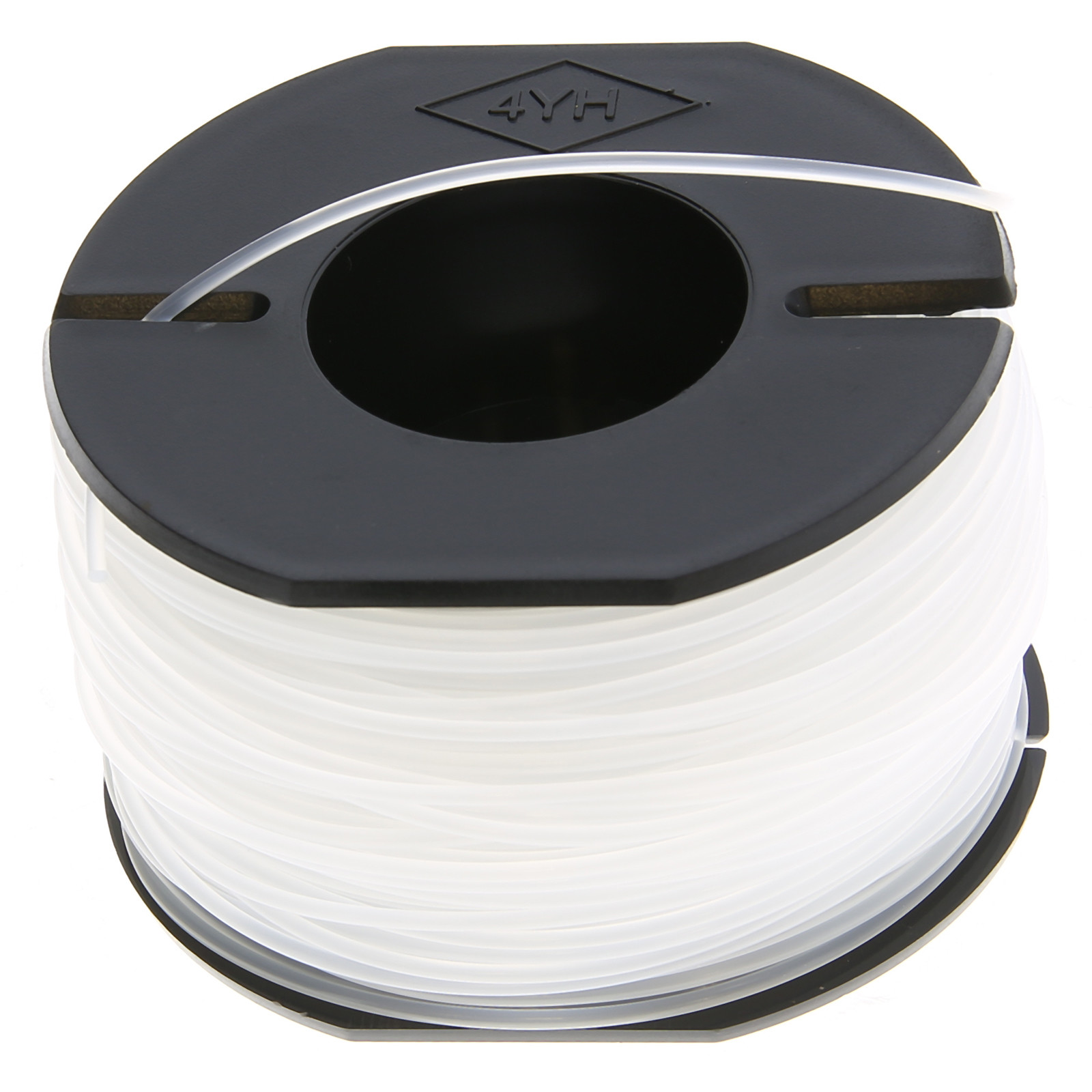Strimmer Line 50M Refill String For Black & Decker STC1815 ST5530 ST5530CM 1 5057726097727 eBay