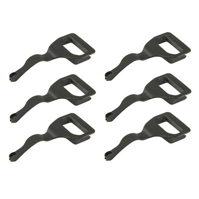 OEM NEW 15-20 Ford Transit Wagon, Seat Frame Anchor Release Pull