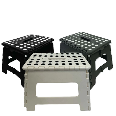 Fold sale out stool