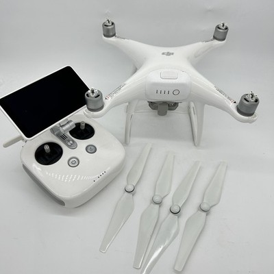 Dji Phantom 4 Pro Plus + DJI Fernsteuerung GL300E Phantom 4 Pro Plus