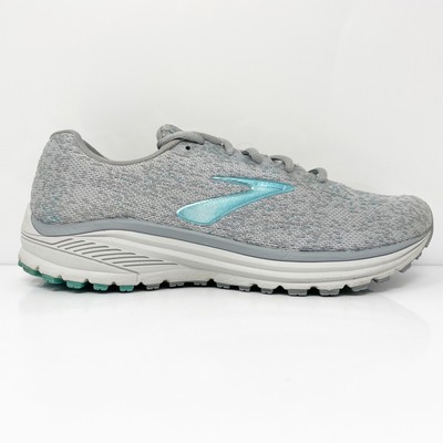 

Женские кроссовки Brooks Anthem 2 1202931B998 Серые кроссовки Размер 8,5 B, Серый, Anthem 2