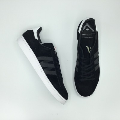 campus 12 size shoes