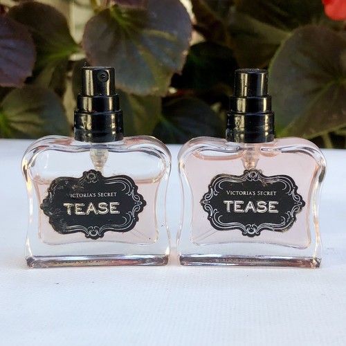 💝Vintage Original TEASE Victoria's Secret EDP .25oz Mini
