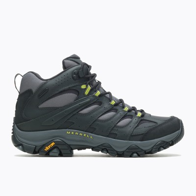 Ботинки Merrell Men Moab 3 Thermo Mid Waterproof Granite/Hi Viz 7,5 м