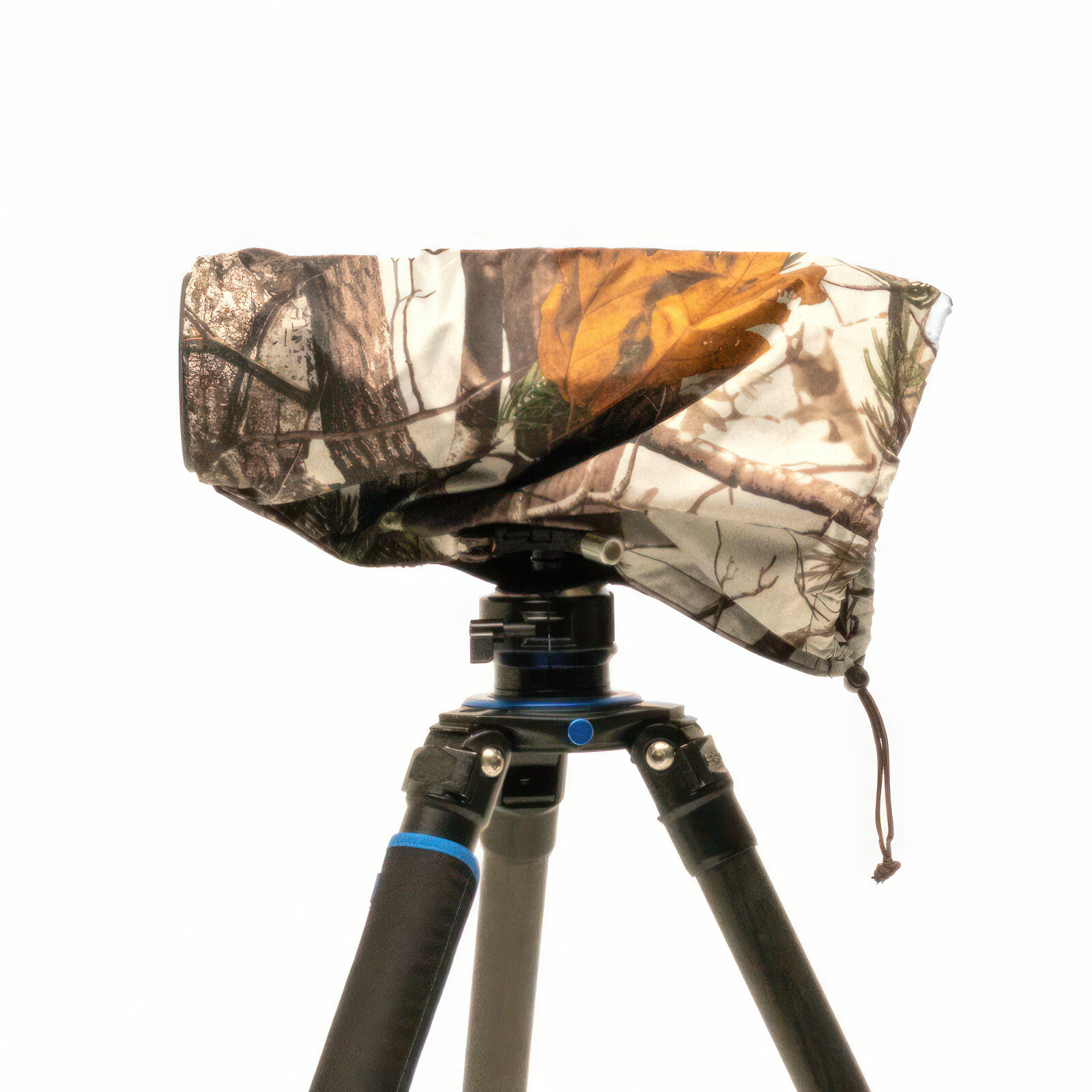 Buteo Photo Gear Objektiv & Kamera Regenschutz (Schnee) Länge: 40cm