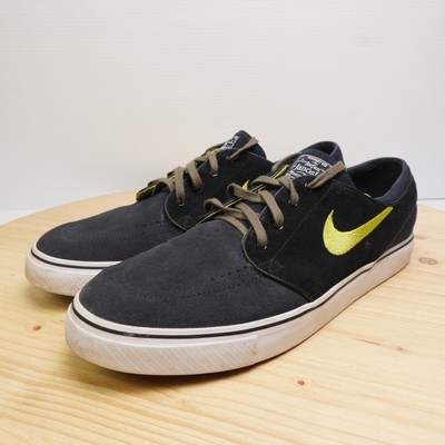 Nike SB Zoom Stefan Janoski Mens Size 