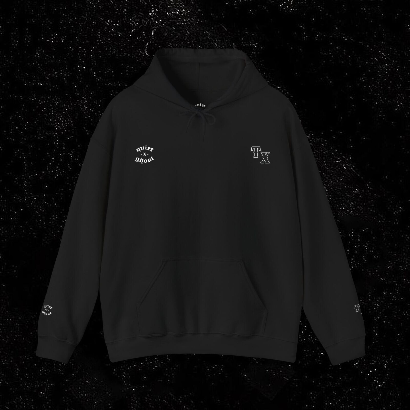 新品　GHOST GOLF GANG HOODIE (BLACK) GHOSTGOLF | HOODIE – Ghost Golf