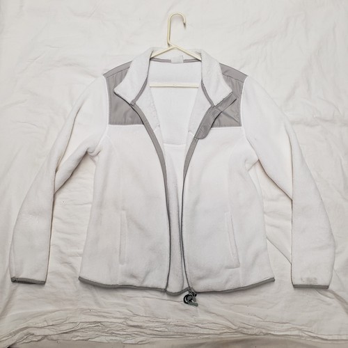 DANSKIN ジャケット　フードなし Danskin Now Jackets & Coats Full Zip Soft Fleece Jacket