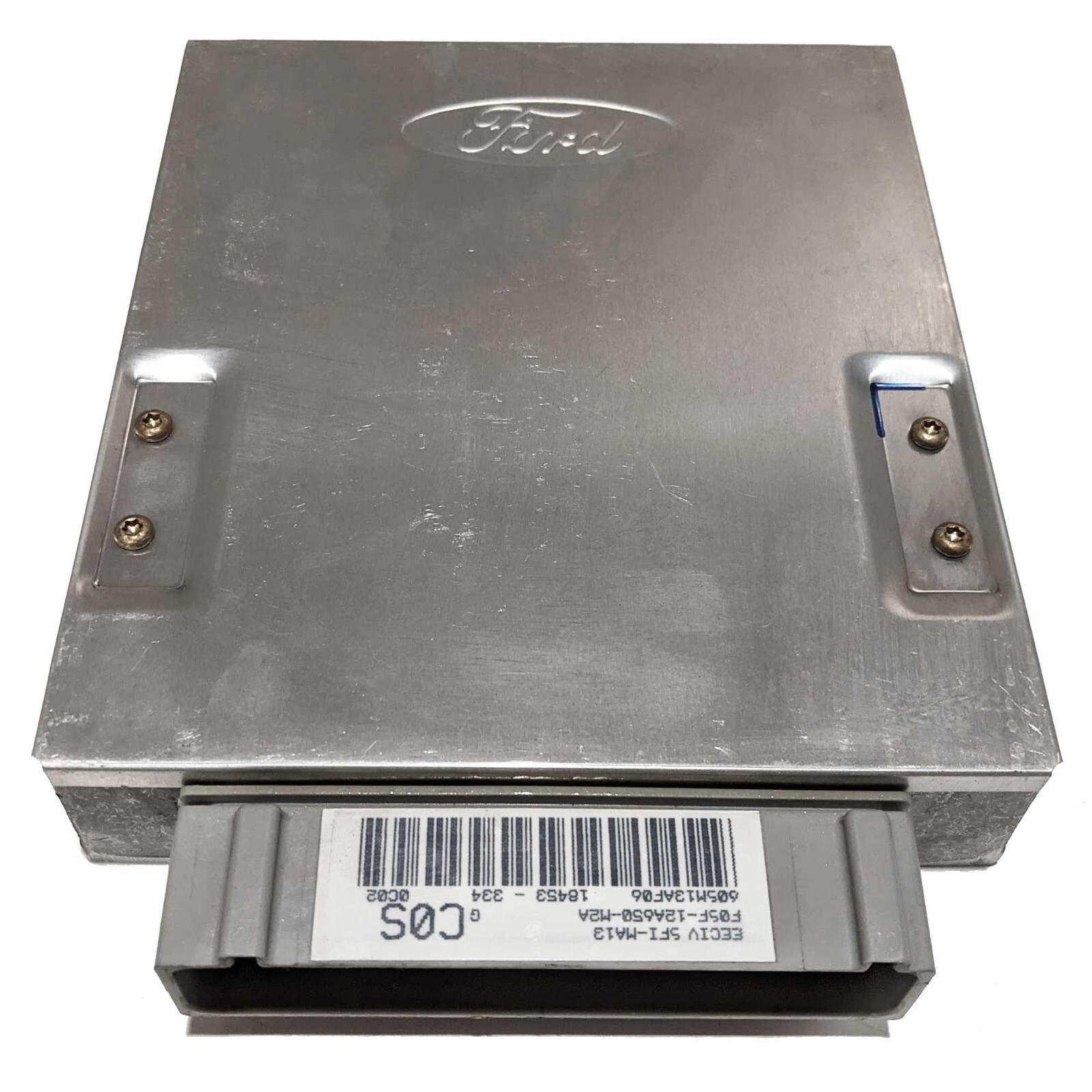 mNBロードスター　ECU コンピューター OEM Engine Control Module ECU PCM Ford Thunderbird Mercury
